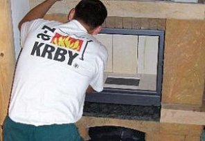 Kontroly a revize
