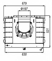 Defro Home Intra SM Q02