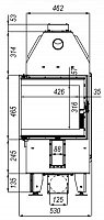 Defro Home Intra XSM BL MINI Q82