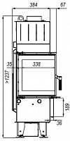 Defro Home Intra XSM BL MINI Q82