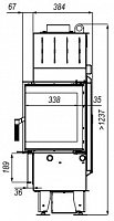 Defro Home Intra XSM BP MINI Q81