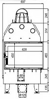 Defro Home Intra SM BP MINI Q05