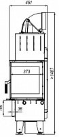 Defro Home Intra SM BP MINI Q05