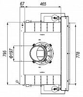 Defro Home Intra ME T G Q25