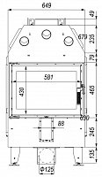 Defro Home Intra SM SLIM Q31