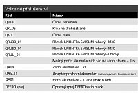 Defro Home Intra SM BP SLIM Q33