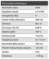 Defro Home Intra ME BP SLIM Q35