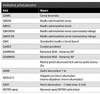 Defro Home Intra ME SLIM G Q38