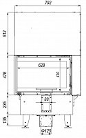 Defro Home Intra SM BL SLIM G Q39