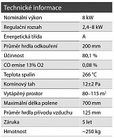 Defro Home Intra ME BL SLIM G Q41