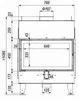 Defro Home Impuls ME Q46