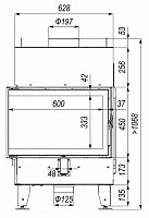 Defro Home Impuls SM BL Q47