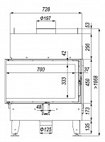 Defro Home Impuls ME BL Q49