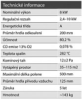 Defro Home Impuls SM BP Q48