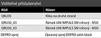 Defro Home Impuls SM BP Q48