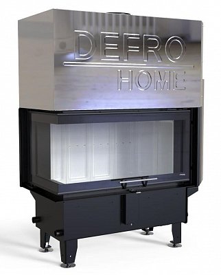 Defro Home Riva ME BL G SHORT Q64