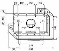 Defro Home Riva SM BP G SHORT Q61