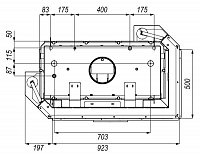 Defro Home Riva ME BP G SHORT Q63