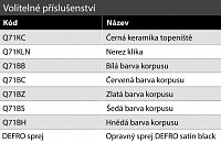 Defro Home Krbová kamna Orbis Top Q71  + Montáž a doprava zdarma !!!