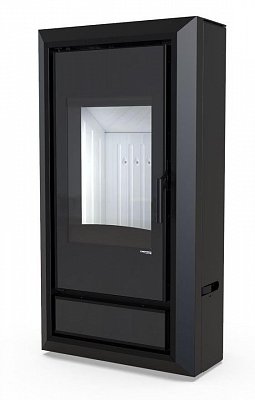 Defro Home Krbová kamna Ignis Q76 + Montáž a doprava zdarma !!!