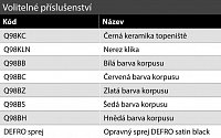 Defro Home Krbová kamna CERES Q98  + Montáž a doprava zdarma !!!