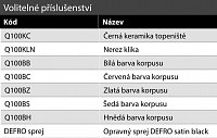 Defro Home Krbová kamna VIVA Q100  + Montáž a doprava zdarma !!!