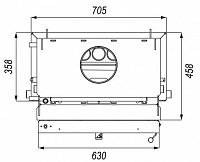 Defro Home NAVI SM Q65