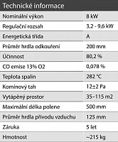 Defro Home IMPULS SM G Q96