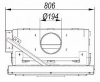 Defro Home IMPULS SM G Q96