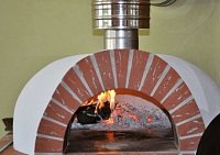 Stavebnice SILATERM FORNACE HOME PROFI 1 Malá pícka vhodná jako pizza pec či pro přípravu chleba, steaků a jiných pokrmů dle fantazie.